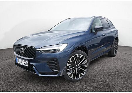 Volvo XC 60 T8 Plug-in Hybrid AWD Ultra Dark Auto 5 Türen