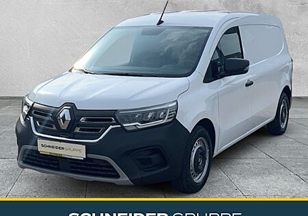 Renault Kangoo E-TECH Advance L1 Comfort Range AC11 4 Türen