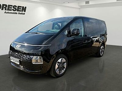 Hyundai Staria 1.6 T-GDI Hybrid Prime Automatik 5 Türen