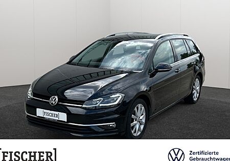 VW Golf Variant 1.5 TSI ACT OPF DSG Highline Variant 5 Türen