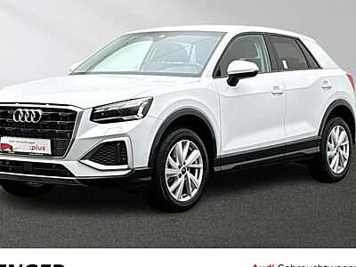 Audi Q2 35 TDI S tronic advanced 5 Türen