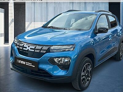 Dacia Spring Essential 5 Türen