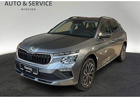 Skoda Kamiq 1.0 TSI 85kW DSG Balance 5 Türen