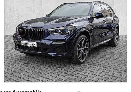 BMW X5 xDrive30d 5 Türen
