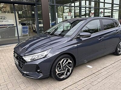 Hyundai i20 1.0 T-GDI 74kW Hybrid Prime 5 Türen