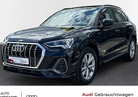 Audi Q3 40 TDI quattro S tronic S line 5 Türen