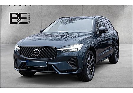 Volvo XC 60 T8 Plug-in Hybrid AWD Plus Dark Auto 5 Türen