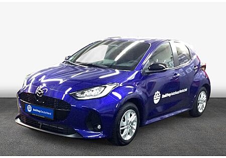 Mazda 2 1.5L Hybrid VVT-i FWD Homura 5 Türen