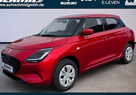 Suzuki Swift 1.2 HYBRID ALLGRIP MT Club 5 Türen