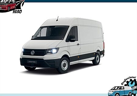 VW Crafter 35 2.0TDI 103kW mittel 4 Türen