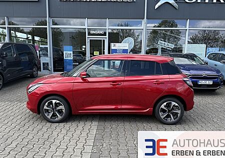 Suzuki Swift 1.2 HYBRID MT Comfort+ 5 Türen