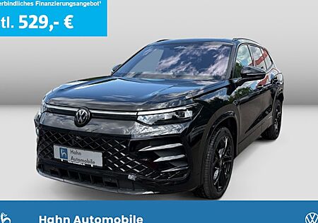 VW Tiguan Allspace 2.0 TSI OPF 150kW DSG 4MOTION R-Line 5 Türen