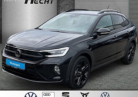 VW Taigo 1.5 TSI OPF DSG R-Line 5 Türen