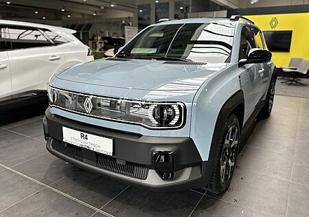 Renault 4 E-Tech Techno 150 Comfort Range 5 Türen