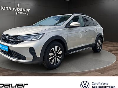 VW Taigo 1.0 TSI OPF MOVE 5 Türen