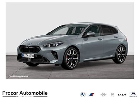 BMW 1er 123 xDrive Steptronic 5 Türen
