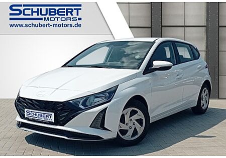 Hyundai i20 1.0 T-GDI Select 5 Türen