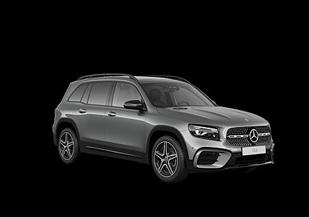 Mercedes-Benz GLB 200 DCT 5 Türen