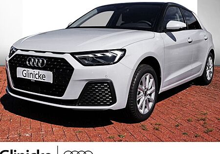 Audi A1 30 TFSI S tronic Sportback 5 Türen