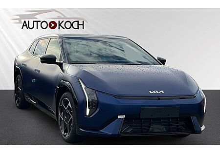 Kia EV4 81 kWh 150 kW GT-Line Frontantrieb 4 Türen