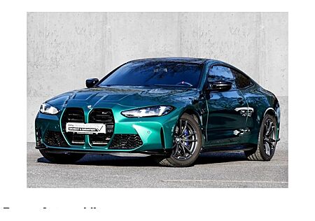 BMW M4 Competition 2 Türen