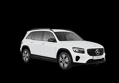 Mercedes-Benz GLB 200 DCT 5 Türen