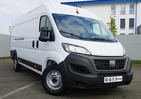 Fiat Ducato Maxi 35 180 Multijet L5H2 4 Türen