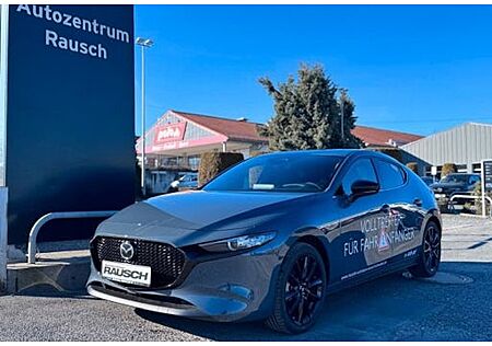 Mazda 3 e-SKYACTIV G 140 Homura Automatik 5 Türen
