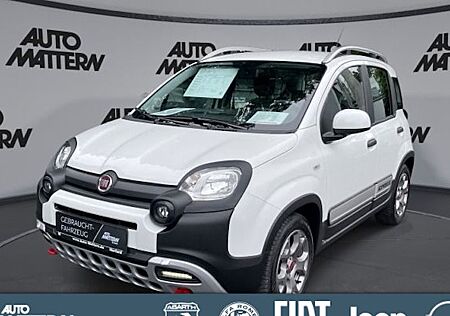 Fiat Panda 1.0 GSE Hybrid CROSS 5 Türen