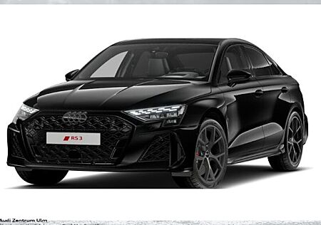 Audi RS3 2.5 TFSI S tronic quattro 4 Türen
