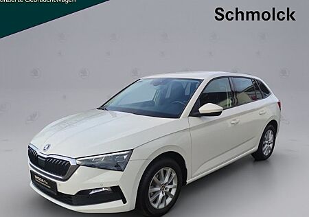 Skoda Scala 1.0 TSI 85kW Ambition 5 Türen