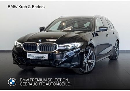 BMW 3er 318i Touring Auto 5 Türen