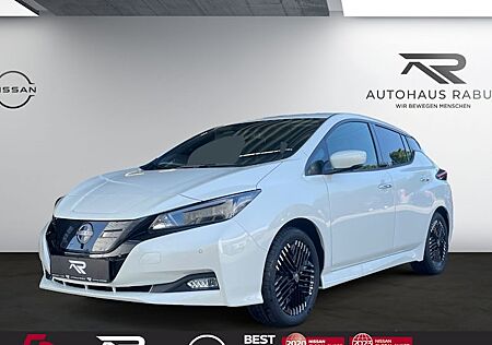 Nissan Leaf 150 PS 39KWH TEKNA 5 Türen