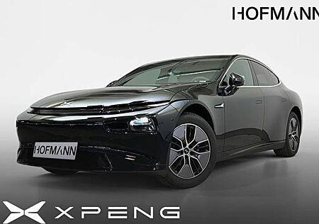 XPENG P7 BEV 86kWh RWD Long Range 4 Türen