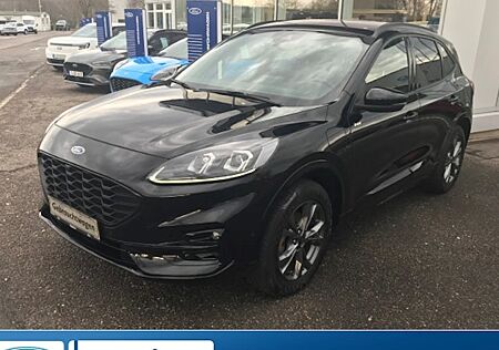 Ford Kuga 2.5 Duratec PHEV ST-Line X CVT 5 Türen