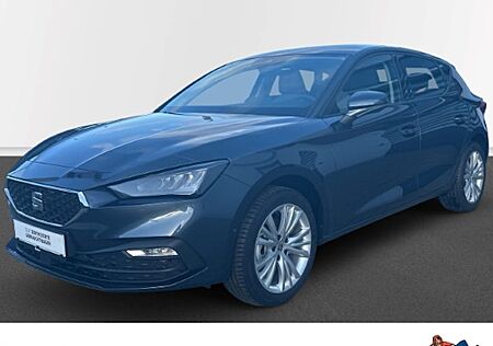 Seat Leon 1.5 eTSI ACT 110kW Style Edition DSG 5 Türen
