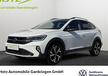 VW Taigo 1.0 TSI OPF 81 kW Style 5 Türen