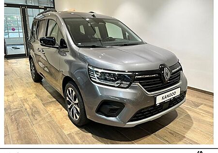 Renault Kangoo TCe 130 EDC Techno L1 5 Türen