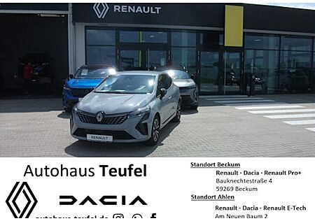 Renault Clio Eco-G 100 Techno 5 Türen