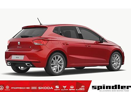 Seat Ibiza 1.0 TSI 85kW FR 5 Türen