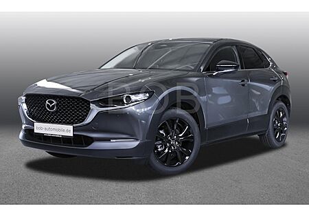 Mazda CX-30 e-SKYACTIV X M-Hybrid 186 Homura AT 5 Türen