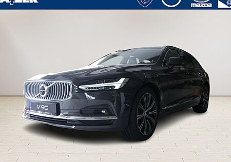 Volvo V90 B4 Plus Bright Auto 5 Türen