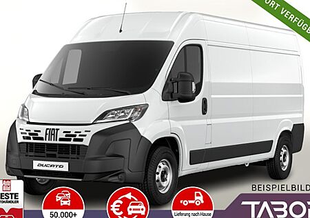 Fiat Ducato Maxi 40 140 Multijet L2H2 4 Türen