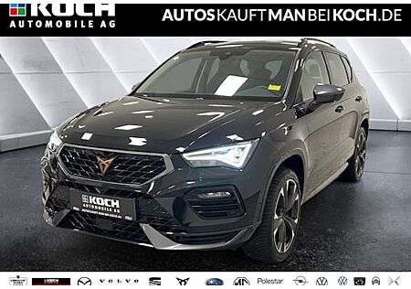 Cupra Ateca 2.0 TSI 140kW 4Drive DSG 5 Türen