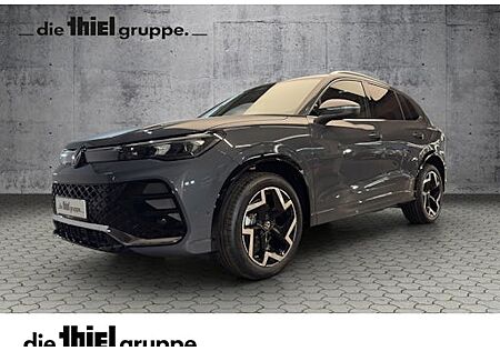 VW Tiguan 1.5 eTSI OPF 110kW DSG R-Line 5 Türen