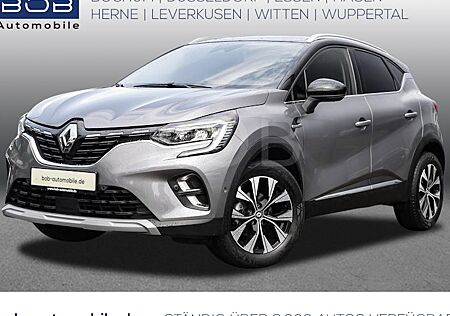 Renault Captur TCe 90 Techno 5 Türen