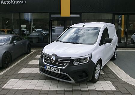 Renault Kangoo E-TECH Advance L1 Comfort Range AC11 4 Türen