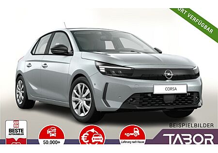 Opel Corsa 1.2 Direct Injection Turbo 74kW Edition 5 Türen
