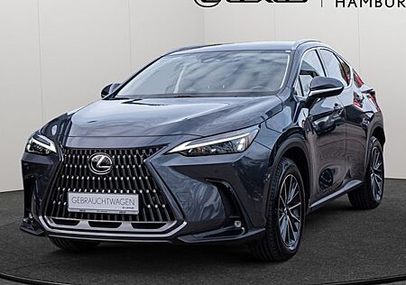 Lexus NX 450h+ E-FOUR 5 Türen