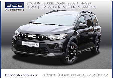 Dacia Jogger TCe 110 Journey 5-Sitzer 5 Türen